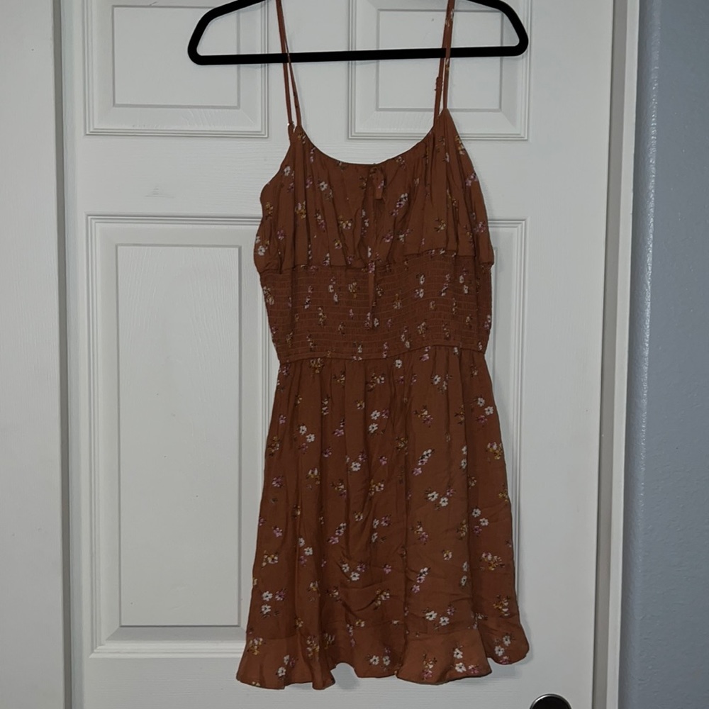 Liberty Love Dress